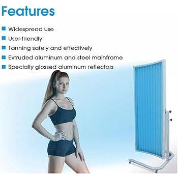 Amazon.co.jp: OLMMT 日焼けマシン タンニングマシン tanning